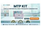 Order Now MTP Kit New York USA Online