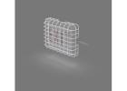 Heavy-Duty Exit Sign Guards for Emergency Signs | GardTec