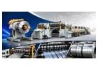 Automatic Slitting Line Machine Manufacturer - Highmach CTL