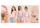 Top Girls Casual Wear Wholesaler India for Trendy - Lekhus Collection
