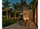 outdoor lighting installation Miami