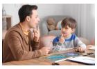 Nassau County Early Intervention Helps Children Grow Stronger with Theralympic Speech