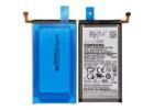 Samsung Replacement Battery for Reliable Device Performance