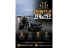 Executive LGA Airport Car Service Across New York City