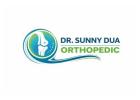 Best Bone & Joint Specialist in Dehradun | Dr. Sunny Dua