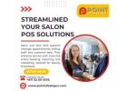 Advanced Salon POS Software for Beauty & Spa Businesses in UAE