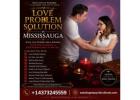Love Problem Solution in Mississauga – End Relationship Stress