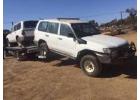Junk Car Removal Perth – Instant Cash Paid
