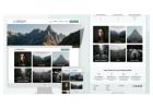 High-Performance Free Photography Portfolio Websites for Image Showcasing