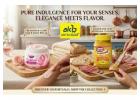 English Mustard and Gulabari Cream Available at Aap Ka Bazar