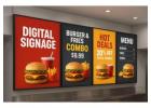 Boost Your Restaurant's Success with Origin Menu Boards!