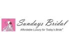 Off the Rack Wedding Dresses in Dallas | Sunday's Bridal