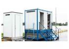 Portable Toilet in Santa Fe NM Services for High-Traffic Outdoor Locations