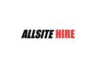Mini Excavator Hire for Landscaping & Construction