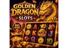 GOLDEN DRAGON SLOTS – UNLEASH THE POWER OF THE DRAGON