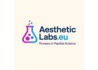Aesthetic Labs – High-Quality Peptides for Scientific Research