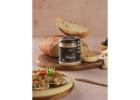 Premium Mayonnaise Garlic Sauce for Delicious Snacks & Meals – Vidya Farms