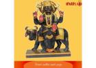 Shani Dosh Puja 