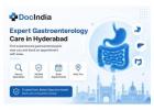 Best Gastroenterologists in Hyderabad – Book Expert Digestive Health Specialists Online | DocIndia