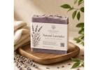 Custom Soap Stickers for Soap Packaging