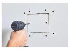 Expert Drywall Repair Coquitlam for Cracks, Holes and Damage