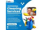 Professional Atlanta Maid Services for Homes and Offices