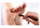 Acupressure for Pain Relief in Delhi NCR