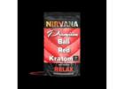 Premium Red Bali Kratom – Traditional Red Vein Kratom Powder
