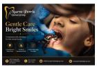 Get Your Confident Smile Back with Full Mouth Restoration