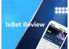 1xBet Review: Online Sports Betting & Cricket