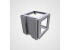 Sheet Metal Components Manufacturers | Custom Metal Fabrication