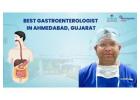 Best Gastro Surgery Specialist in Ahmedabad - Dr. Nirav Vakani