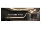 Flexible LED Profile: The Ultimate Guide to Modern Lighting Solutions