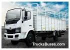Affordable Mahindra Truck Price Range – Explore on Trucksbuses