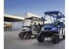 Golf Cart Rentals in Bradenton Beach FL Easy Ride Solution