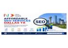 Affordable SEO Services Dallas TX for Business Growth