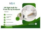 Cleaner Air for Better Living