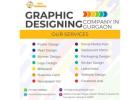 Creative Graphic Designing Company in Gurgaon