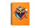 Corporate Softcover Wiro Diary
