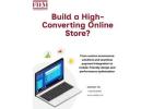 Build a High-Converting Online Store?