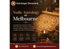 Vedic Astrologer in Melbourne