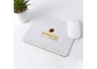 Custom Mouse Pads