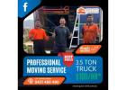 Trusted Local Moving Company Perth | Quick Shift Removals
