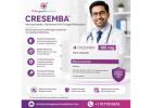 Cresemba Isavuconazole | Advanced Anti Fungal Medication 