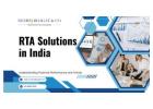 Stop Daily MCA Penalties: Get Compliant RTA Solutions in India