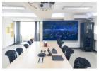 Long Distance AV Distribution Over Cat6 Infrastructure