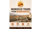 Morocco Tours from Marrakech | Sahara Desert & Private Morocco Trips
