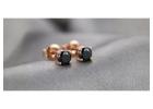 Black Diamond Jewelry: Bold & Elegant Designs