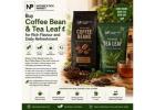 Buy Coffee Bean & Tea Leaf for Smooth Sips and Relaxing Breaks