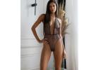 Shop Luxury Dot Mesh Lingerie Set for Bridal Elegance – Tony Hamawy
